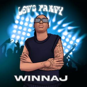 Winnaj Let's Party (Mastered)